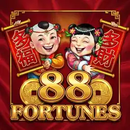 88 Fortunes gra w Champion Casino dla graczy z Polski 88 Fortunes gra w Champion Casino dla graczy z Polski