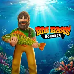 Big Bass Bonanza gra w Champion Casino dla graczy z Polski Big Bass Bonanza gra w Champion Casino dla graczy z Polski