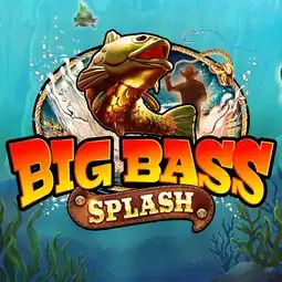 Big Bass Splash gra w Champion Casino dla graczy z Polski Big Bass Splash gra w Champion Casino dla graczy z Polski