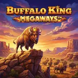 Buffalo King Megaways gra w Champion Casino dla graczy z Polski Buffalo King Megaways gra w Champion Casino dla graczy z Polski
