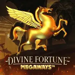 Divine Fortune Megaways gra w Champion Casino dla graczy z Polski Divine Fortune Megaways gra w Champion Casino dla graczy z Polski