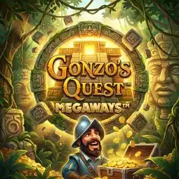 Gonzos Quest Megaways gra w Champion Casino dla graczy z Polski Gonzos Quest Megaways gra w Champion Casino dla graczy z Polski