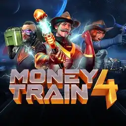 Money Train 4 gra w Champion Casino dla graczy z Polski Money Train 4 gra w Champion Casino dla graczy z Polski