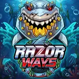 Razor Ways gra w Champion Casino dla graczy z Polski Razor Ways gra w Champion Casino dla graczy z Polski