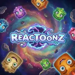 Reactoonz gra w Champion Casino dla graczy z Polski Reactoonz gra w Champion Casino dla graczy z Polski