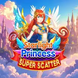 Starlight Princess Super Scatter gra w Champion Casino dla graczy z Polski Starlight Princess Super Scatter gra w Champion Casino dla graczy z Polski