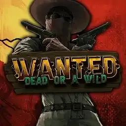 Wanted Dead or a Wild gra w Champion Casino dla graczy z Polski Wanted Dead or a Wild gra w Champion Casino dla graczy z Polski